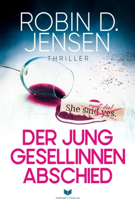 Produktbild von Der Junggesellinnenabschied