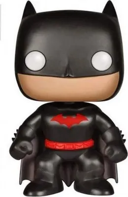Produktbild von Funko Pop! DC Comics: Thrillkiller Batman #69