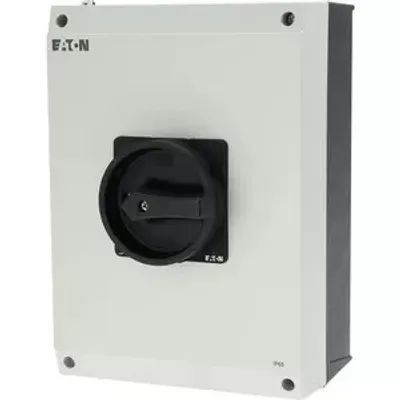 Produktbild von Eaton Electric GmbH Hauptschalter I5/SVB P3100/I5/SVB-SW/HI11 (207375)