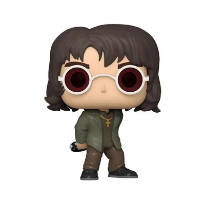 Obrázek produktu pro FUNKO POP! 57763, Sběratelská postavička, Hudba