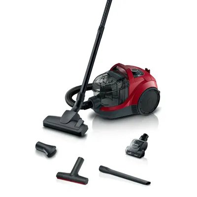Produktbild von BOSCH BGS21CAR Bodenstaubsauger