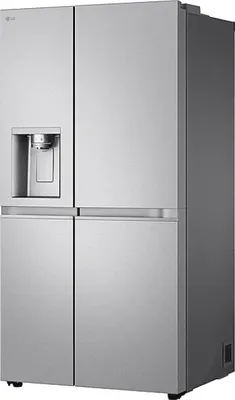 Produktbild von Lg Gsle91Mbac