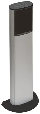 Produktbild von Elvox Colonnina Bassa 1 Multiaccessoire