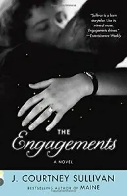 Obrázok produktu pre The Engagements