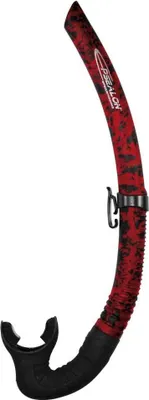 Immagine prodotto di Epsealon Seaquest Spearfishing con boccaglio Rosso, Nero Rosso, Nero Taglia unica