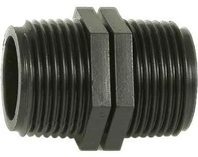 Immagine prodotto di Nipplo 1"X1"