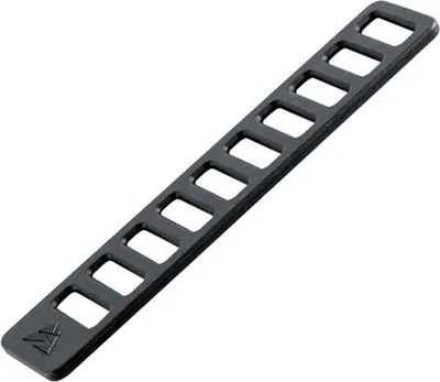 Obrázok produktu pre Sigma remienok na zápästie pre Buster RL80 150 silikónový čierny