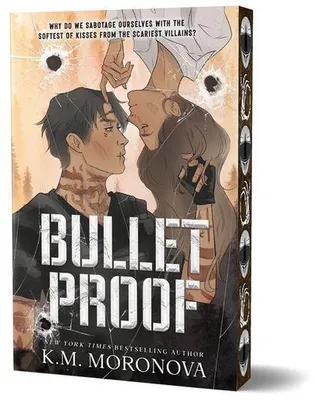 Obrázek produktu pro Bulletproof (Deluxe Edition)
