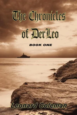 Produktbild von The Chronicles of Derleo