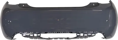 Produktbild von Fiat Stoßstange hinten