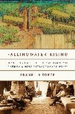 Zdjęcie produktu dla Fallingwater Rising