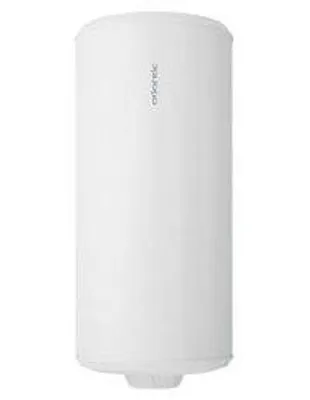 Image de Chauffe-eau électrique blinde vertical mural compact 200L - ATLANTIC - 021227