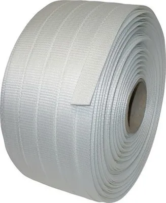 Produktbild von Umreifungsband B25 mmxS0,9mm Lauf-L.500m PES