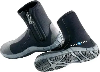 Immagine prodotto di Aqualung Manta 5 Mm Scarpe in neoprene Nero EU 41 Nero EU 41