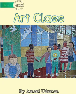 Produktbild von Art Class