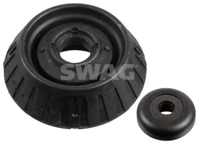 Produktbild von SWAG 33 10 6287 Reparatursatz Federbeinstützlager Vorne für HONDA Jazz II Schrägheck (GD, GE3, GE2) Jazz III Schrägheck (GE, GG, GP, ZA) HR-V (RU)