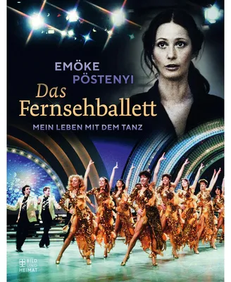 Zdjęcie produktu dla Das Fernsehballett