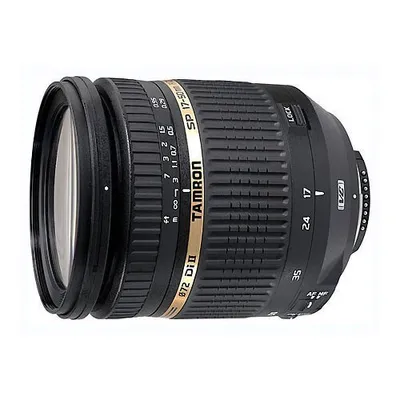 Produktbild von Tamron SP AF 17-50mm F/2.8 XR Di II VC LD, 19/14, 17 - 50 mm, Autofokus