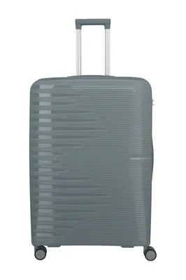 Produktbild von Pacific - 4-Rollen-Trolley 78 cm (anthracite)