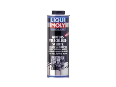 Produktbild von LIQUI MOLY Pro-Line Motor-Verschleiß-Schutz 1 Liter