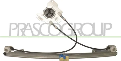 Produktbild von PRASCO FT150W011 Elektrischer Fensterheber Vorne Rechts für FIAT Scudo Kastenwagen (220) Scudo Kombi (220) passend für PEUGEOT EXPERT Kasten (222)