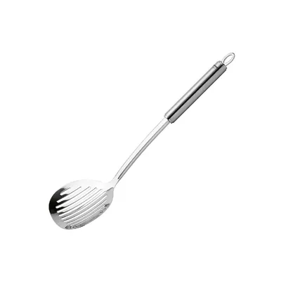 Produktbild von Weis Schaumlöffel Supremissima, silber