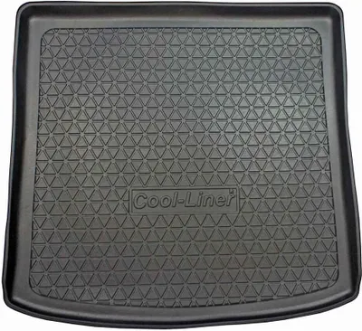 Produktbild von Z439344 Kofferraumwanne kompatibel mit Ford Galaxy + Facelift 2020 09.2015-