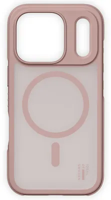 Produktbild von iDeal of Sweden IDBPCMS-I2567P-408, Apple, iPhone 17 Pro Max, Pink