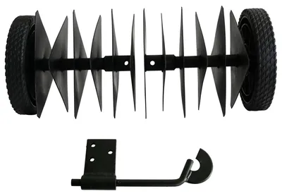 Produktbild von TEXAS 91051550105 Rasenlüfter 66 cm Arbeitsbreite für Lilli 5 / TX