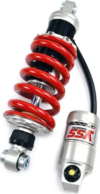 Immagine prodotto di Ammortizzatore YSS a gas con regolazione precarico per HONDA
