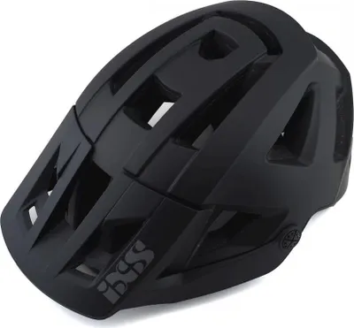 Produktbild von IXS Trigger AM Helm Gr.M / 56-60 cm Schwarz