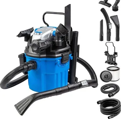 Produktbild von Teppichreiniger - Staubsauger - Teppichreinigungsmaschine