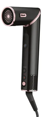 Image de Shark FlexStyle HD424EU Multistyler À chaleur Noir, Or rose 1400 W 2,44 m