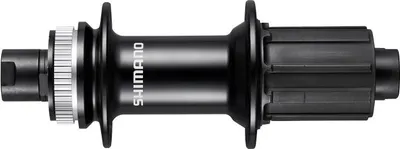 Produktbild von SHIMANO Hinterradnabe FH-RS470 Center-Lock 32 Loch Steckachse 32 142x12 mm