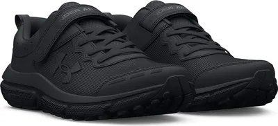 Produktbild von Under Armour Schuhe buty bps assert 10 ac 3026183-002, BUTYUABPSASSERT10AC30261830023