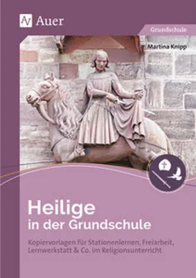 Obrázok produktu pre Heilige in der Grundschule