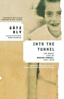Obrázek produktu pro Into the Tunnel