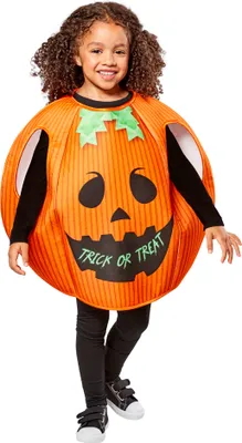 Immagine prodotto di Bristol Novelty - Costume Halloween - Bambini BN6113 (98) (Arancione/Nero/Verde)