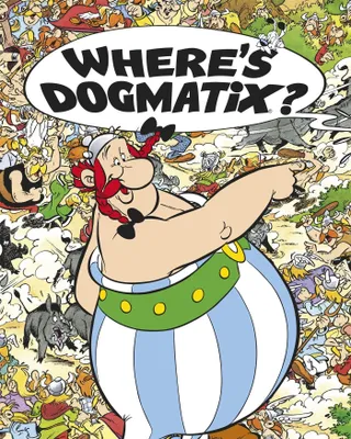 Produktbild von Asterix