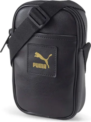 Immagine prodotto di Puma Classics LV8PoliuretanoMarsupio 07964701 Unisex