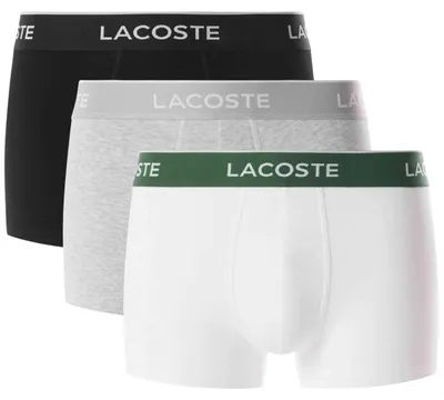 Productafbeelding van Ondergoed Lacoste 5H1300-NUA voor Heren