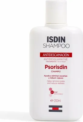 Image de Isdin Psorisdin Kontrolle Shampooing 200ml