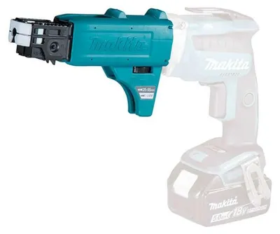 Image de Makita 191L24-0 Vis à chargeur, embout 25-55