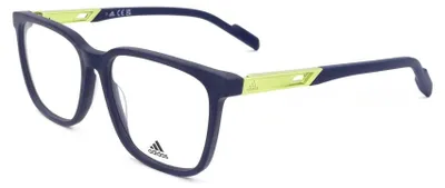 Produktbild von Adidas Sport Sonnenbrille SP5038 091 53 15 145