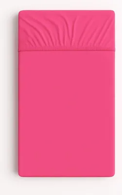Obrázok produktu pre Bavlnené prestieradlo 140x70 cm - Detské posteľné obliečky - Mäkké a bezpečné pre citlivú detskú pokožku