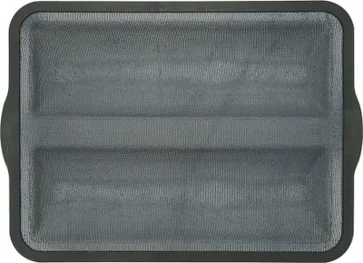 Obrázek produktu pro Forma na bagety 36 x 26 cm Zenker Silikon skleněná vlákna