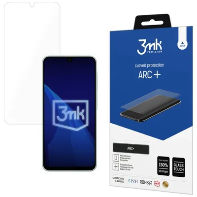 Obrázok produktu pre 3mk ARC+ ochranná fólia pre Samsung Galaxy A27 5G