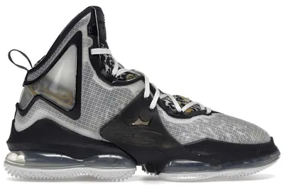 Produktbild von Nike LeBron 19 Royalty - EU 37.5