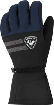 Image de Gants Rossignol Perf Noir 2XL Homme Noir 2XL