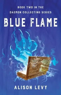 Obrázek produktu pro Blue Flame